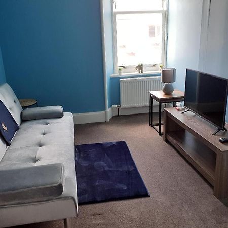 Bed and Breakfast Bank House Thurso Esterno foto
